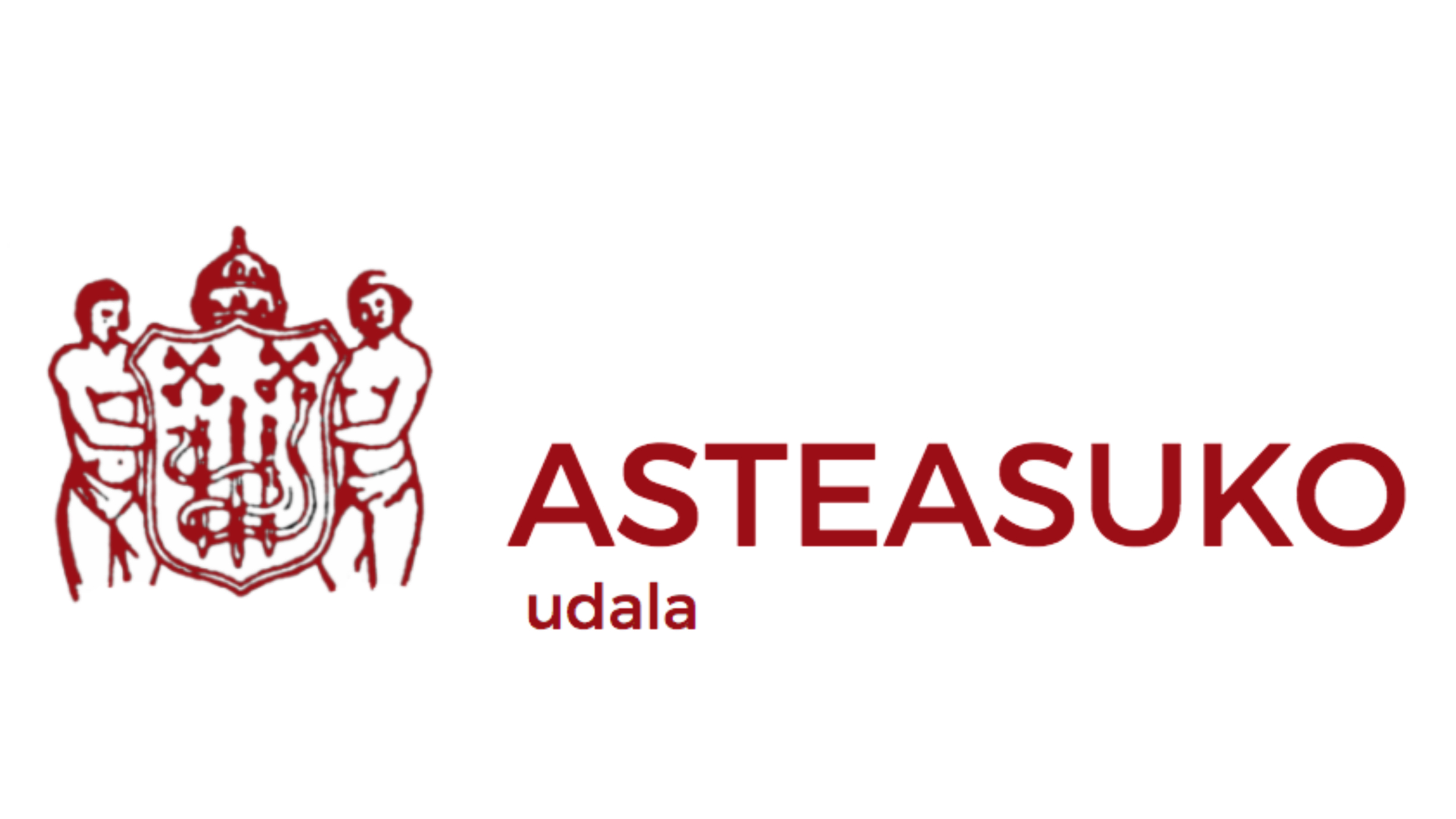 Asteasuko Udala logotipoa